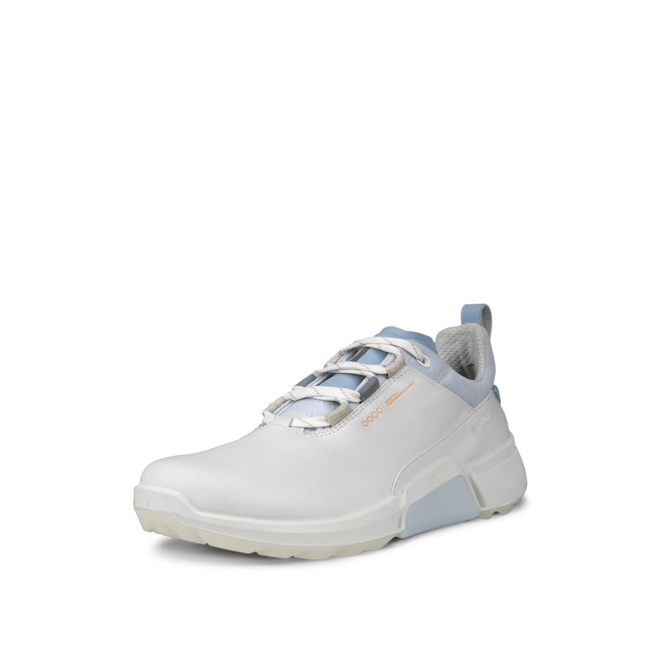 Ecco Dames Golf Biom H4 Lace White/Air