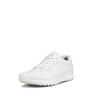 Ecco Ecco Dames Golf Biom Hybrid White