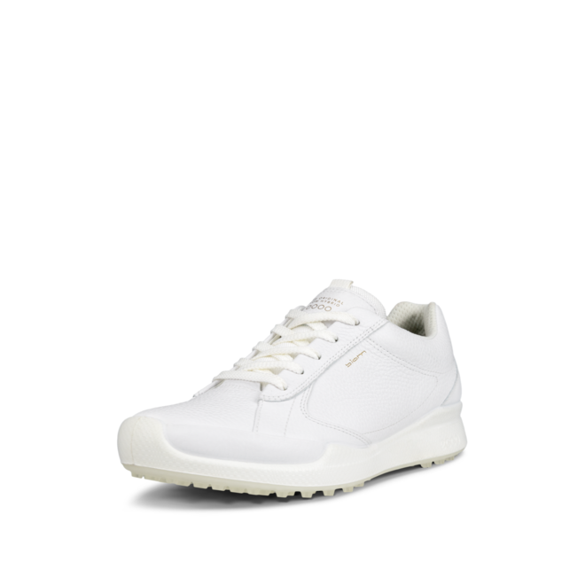 Ecco Dames Golf Biom Hybrid White