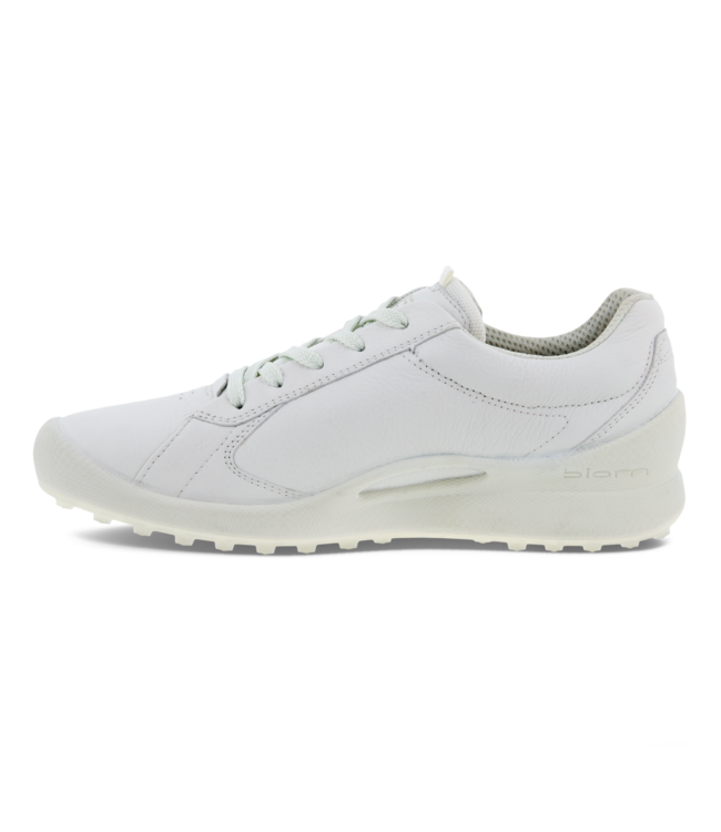 Ecco Ecco Dames Golf Biom Hybrid White