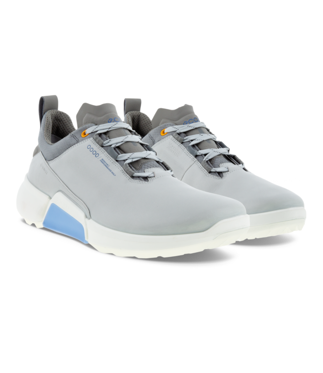 Ecco Ecco Heren Golf Biom H4 Concrete