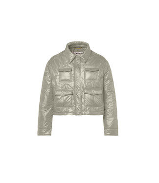 Beaumont Beaumont Georgie Jacket Soft Khaki