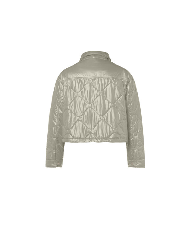 Beaumont Beaumont Georgie Jacket Soft Khaki