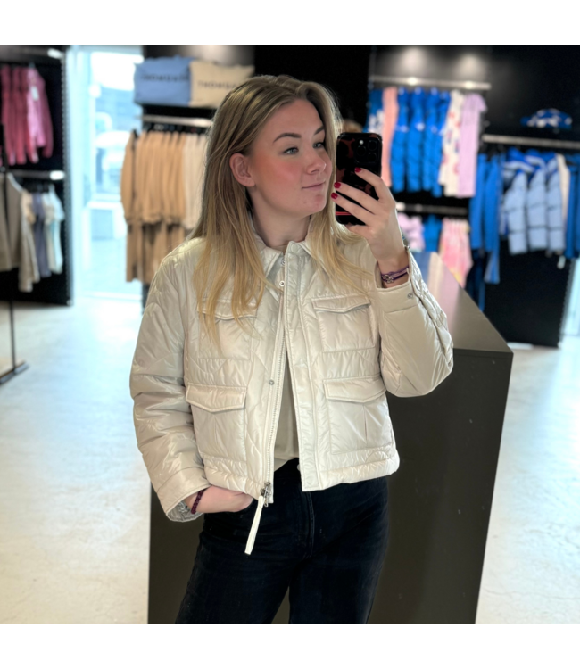 Beaumont Beaumont Georgie Jacket Kit