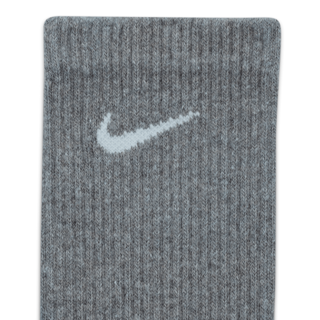 Nike Everyday Plus Cush Crew Sock 2 Multi