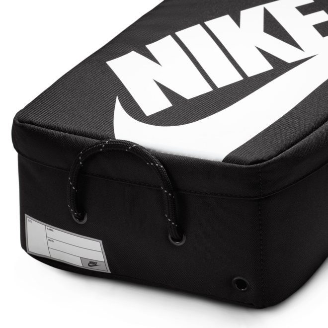 Nike Shoe Box Black