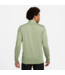 Nike Nike Heren DriFit Victory 1/2 Zip Top Oil