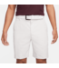 Nike Nike Heren Tour Chino Short 8 Bone