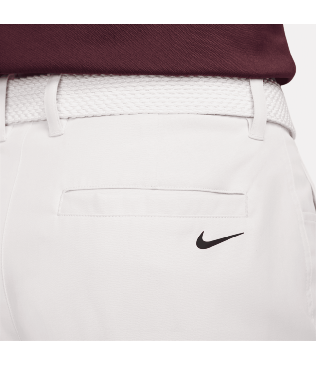 Nike Nike Heren Tour Chino Short 8 Bone