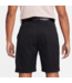 Nike Nike Heren Tour Chino Short 8 Black