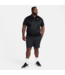 Nike Nike Heren Tour Chino Short 8 Black