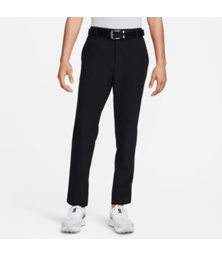 Nike Nike Heren Tour Repel Chino Slim Black