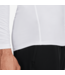 Nike Nike Heren DriFit Tight Top Longsleeve White
