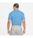Nike Nike Heren DriFit Victory Solid Polo Univ Blue
