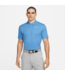 Nike Nike Heren DriFit Victory Solid Polo Univ Blue