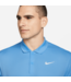 Nike Nike Heren DriFit Victory Solid Polo Univ Blue