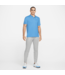 Nike Nike Heren DriFit Victory Solid Polo Univ Blue