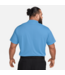 Nike Nike Heren DriFit Victory Solid Polo Univ Blue