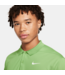 Nike Nike Heren DriFit Victory Solid Polo Chloro