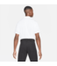 Nike Nike Heren DriFit Victory Solid Golf Polo Wit