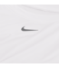 Nike Nike Dames One Classic DriFit SS Top White