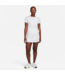 Nike Nike Dames One Classic DriFit SS Top White