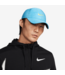 Nike Nike DriFit Club Cap S NVLTY Aqua