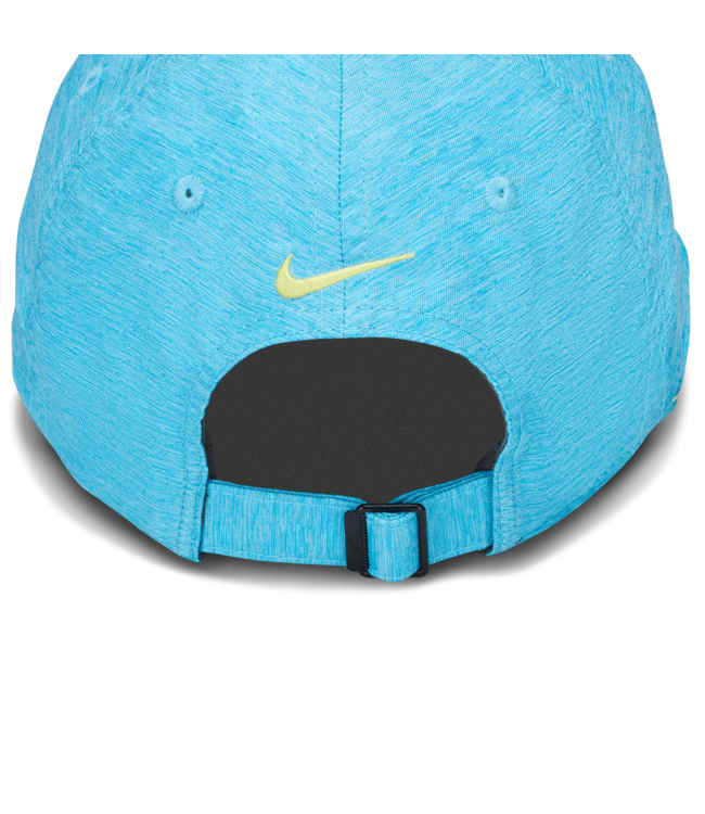 Nike Nike DriFit Club Cap S NVLTY Aqua