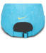 Nike Nike DriFit Club Cap S NVLTY Aqua