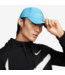 Nike Nike DriFit Club Cap S NVLTY Aqua