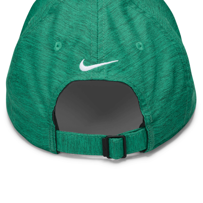 Nike DriFit Club Cap S NVLTY Green