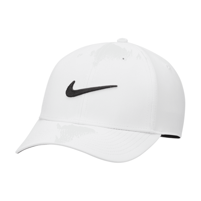 Nike Dri-FIT Club Structured Swoosh Cap Dust