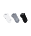 Nike Nike Jordan No Show Socks Multicolor