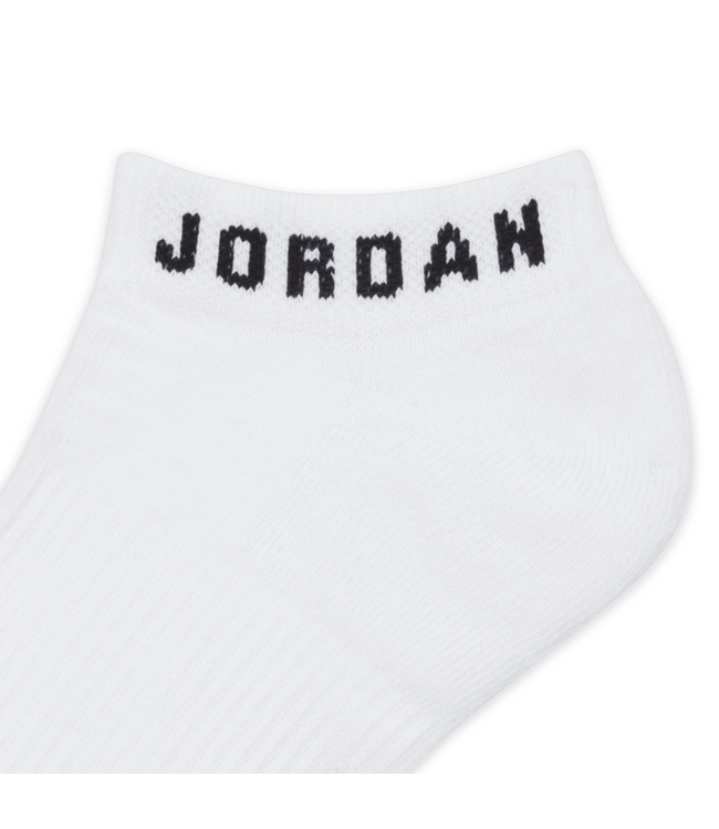 Nike Nike Jordan No Show Socks Multicolor
