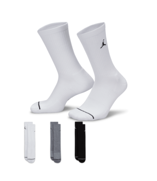 Nike Nike Jordan Socks Multicolor