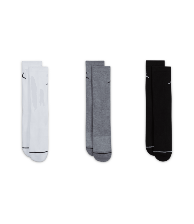 Nike Nike Jordan Socks Multicolor