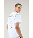 Woolrich Woolrich Heren Trail T-Shirt Bright White