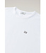 Woolrich Woolrich Heren Sheep Tee Bright White