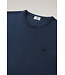 Woolrich Woolrich Heren Sheep Tee Melton Blue