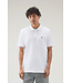 Woolrich Woolrich Heren Classic American Polo Bright White