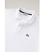 Woolrich Woolrich Heren Classic American Polo Bright White