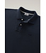 Woolrich Woolrich Heren Classic American Polo Melton Blue