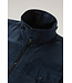 Woolrich Woolrich Heren Gabardine Overshirt Melton Blue