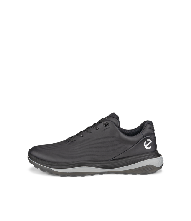 Ecco Ecco Heren Golf Lt1 Black