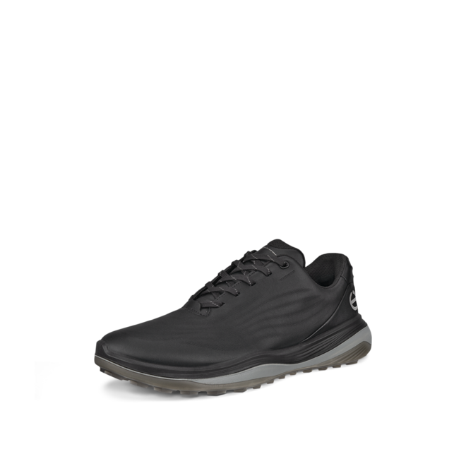 Ecco Heren Golf Lt1 Black