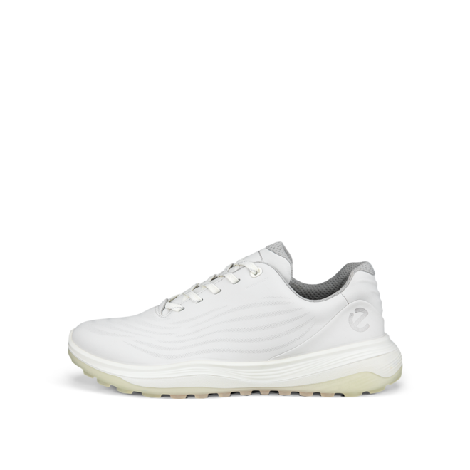 Ecco Dames Golf Lt1 White