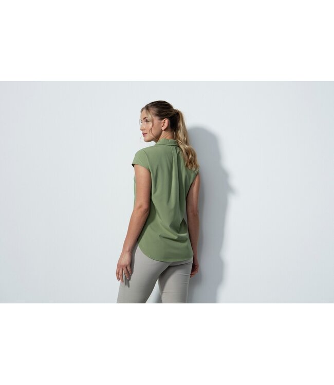 Daily Sports Daily Sports Acerra SL Shirt Hedge