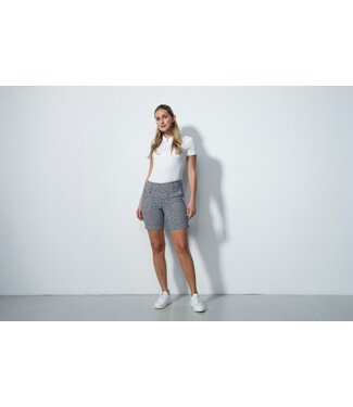 Daily Sports Daily Sports Antony Magic Shorts Monocrome Black