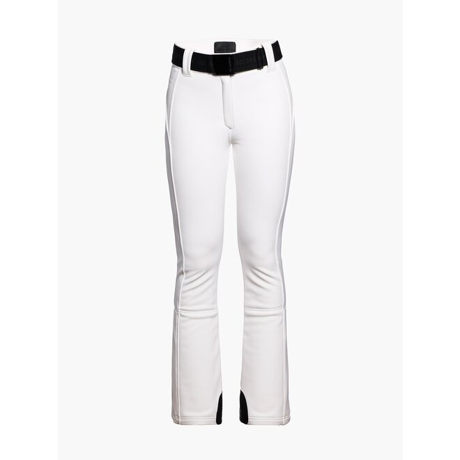 Goldbergh Pippa Dames Ski Broek Wit