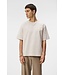 J. Lindeberg J.lindeberg Men Cameron Loose Tee Moonbeam